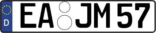 EA-JM57