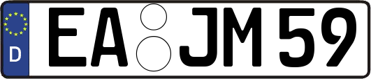 EA-JM59