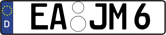 EA-JM6