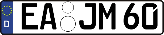 EA-JM60