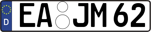 EA-JM62