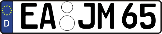 EA-JM65