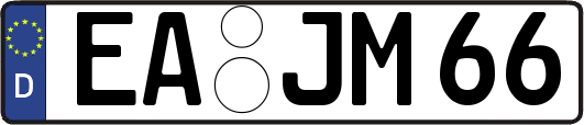 EA-JM66