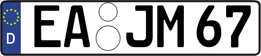 EA-JM67