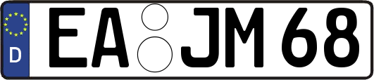 EA-JM68