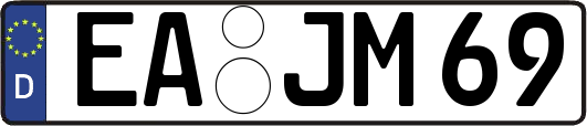 EA-JM69