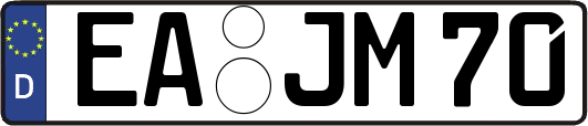EA-JM70