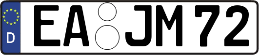 EA-JM72