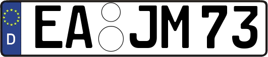 EA-JM73