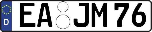 EA-JM76