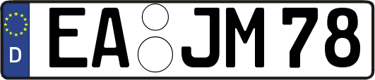 EA-JM78
