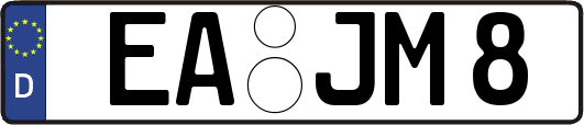EA-JM8