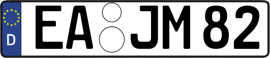EA-JM82