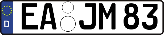 EA-JM83