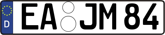 EA-JM84