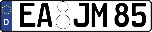 EA-JM85