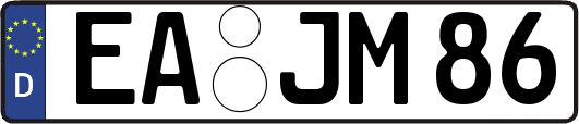 EA-JM86