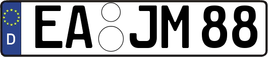 EA-JM88