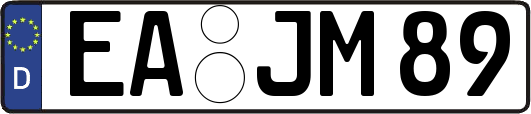 EA-JM89