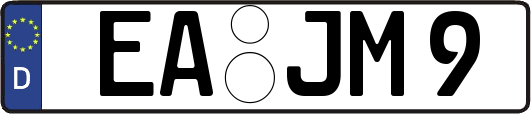 EA-JM9