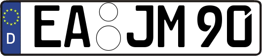 EA-JM90