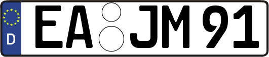 EA-JM91