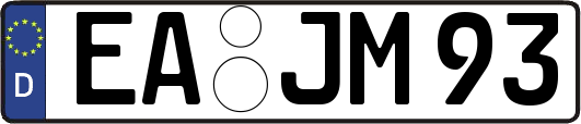 EA-JM93