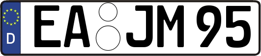 EA-JM95