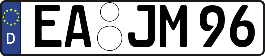 EA-JM96