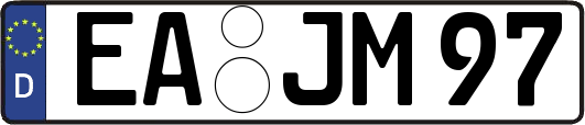EA-JM97