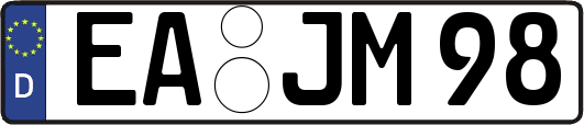 EA-JM98