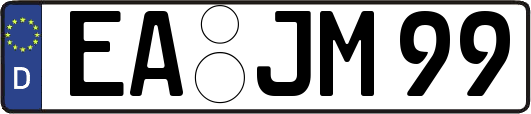 EA-JM99