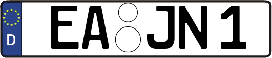 EA-JN1