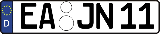 EA-JN11