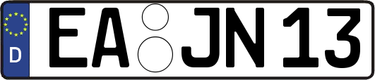 EA-JN13