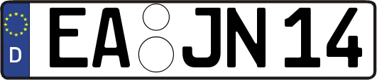 EA-JN14
