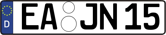 EA-JN15