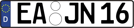 EA-JN16