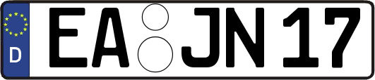 EA-JN17