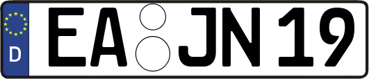 EA-JN19
