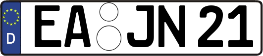 EA-JN21