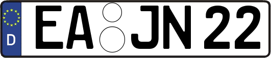 EA-JN22