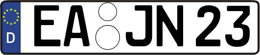 EA-JN23