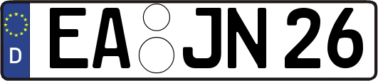 EA-JN26