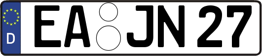 EA-JN27