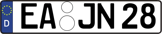 EA-JN28