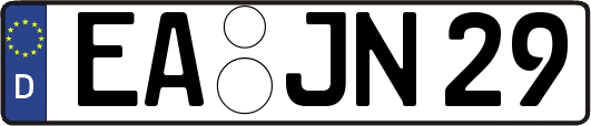 EA-JN29