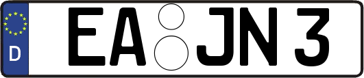 EA-JN3