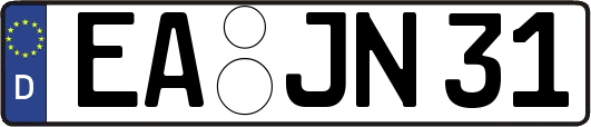 EA-JN31