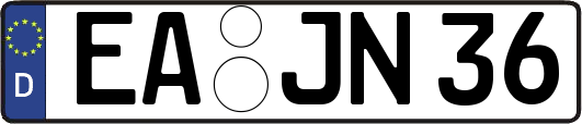 EA-JN36